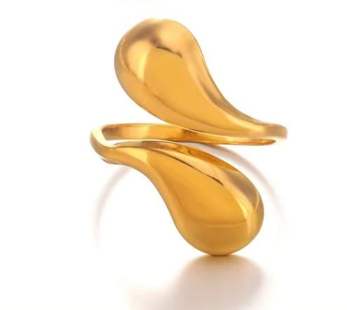 Imperial Ring (Adjustment)