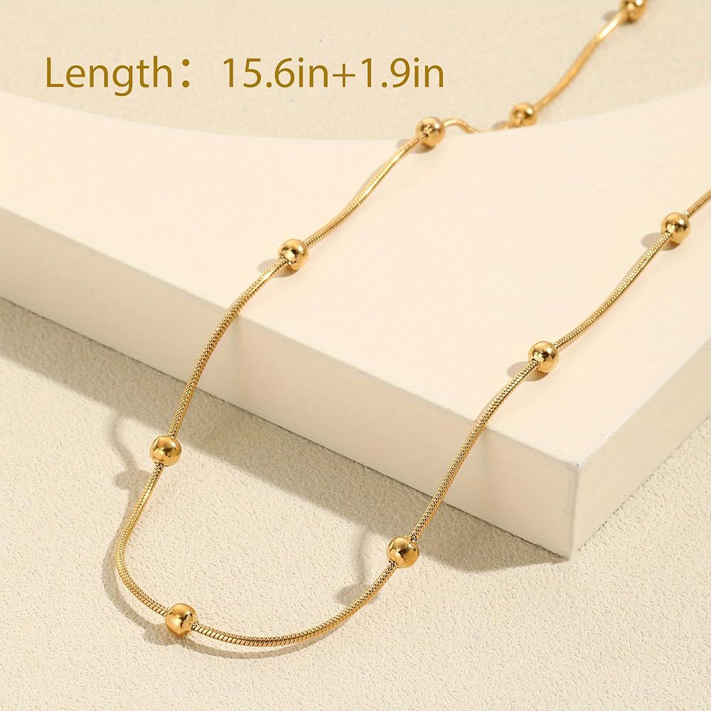 Mehak Necklace