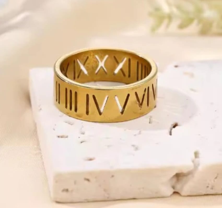 Roman Band