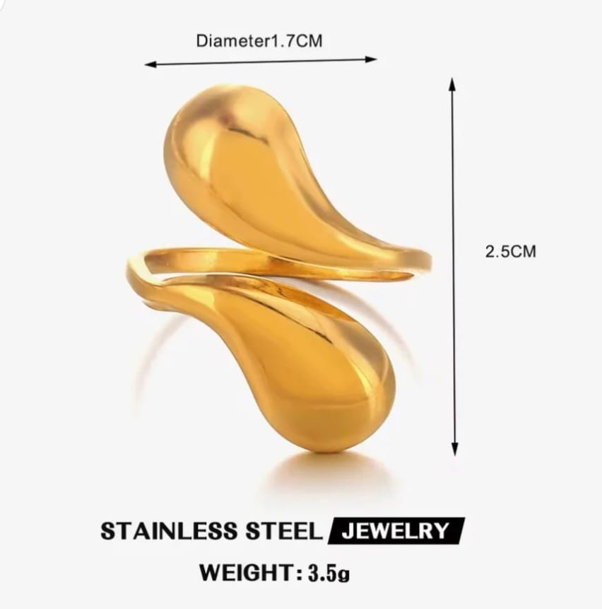 Imperial Ring (Adjustment)