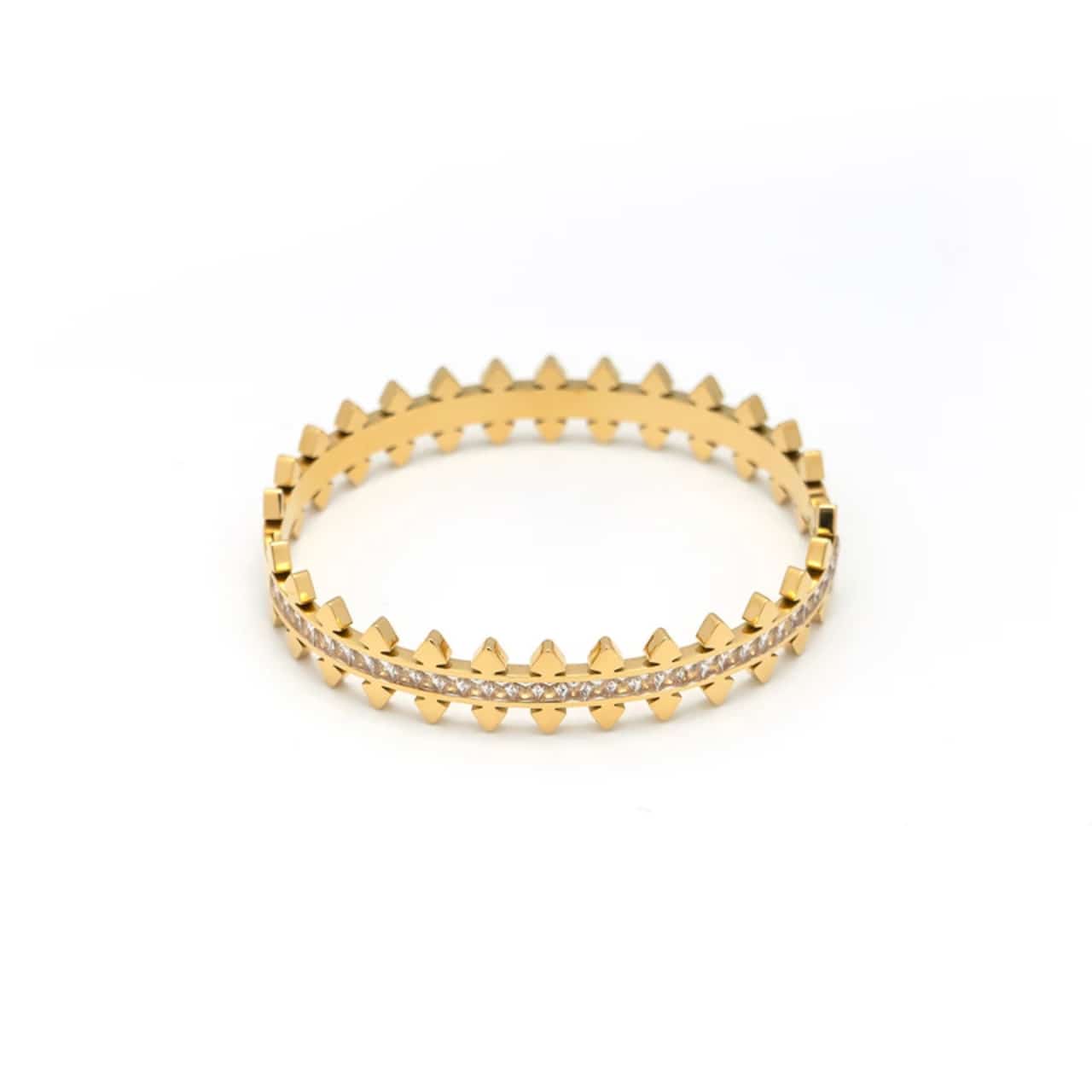 Glam Handcuff