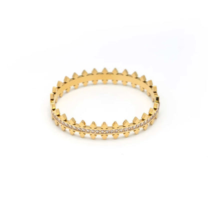 Glam Handcuff