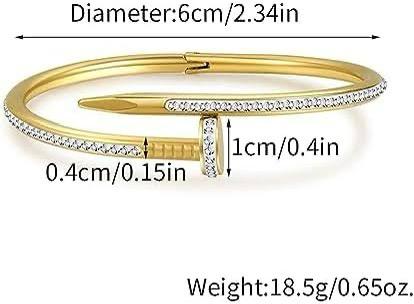 Nail Glow Handcuff