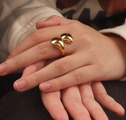 Bold Ring