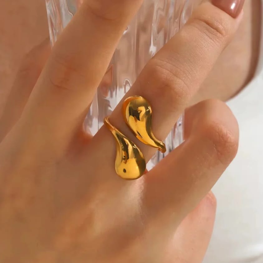 Imperial Ring (Adjustment)