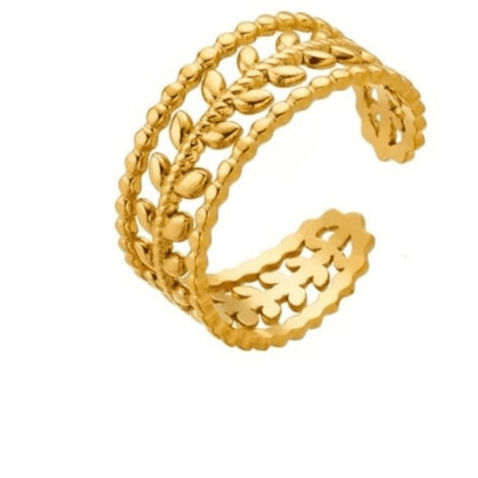 Petal Band (Adjustable)