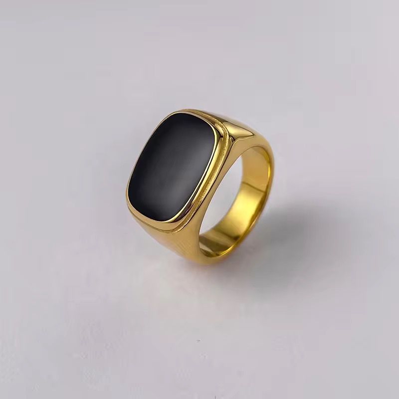 Empress Ring