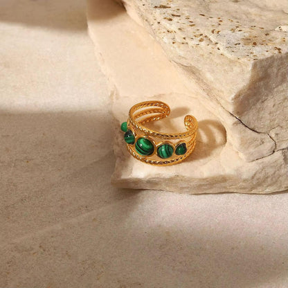 Regal Ring (adjustable)