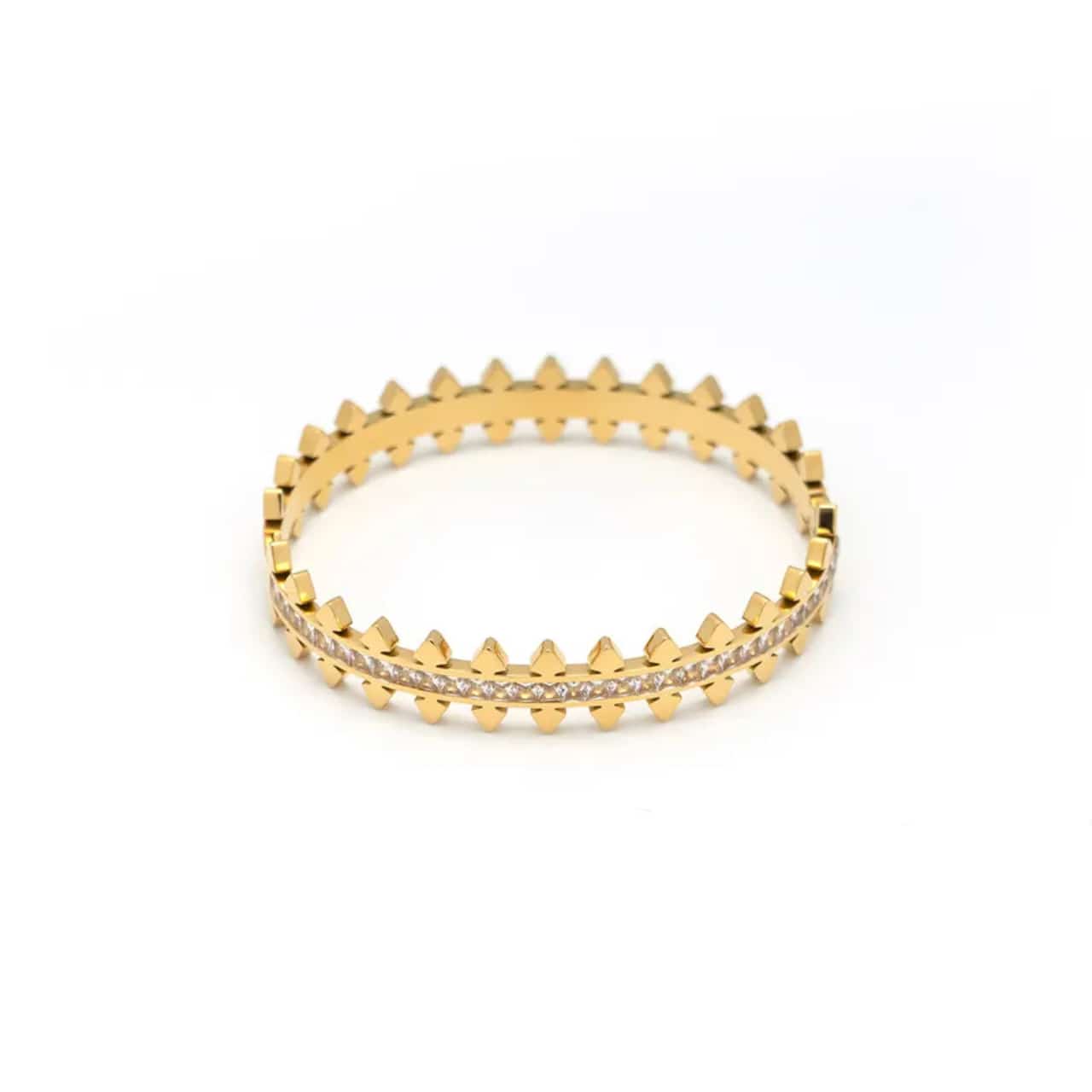 Glam Handcuff