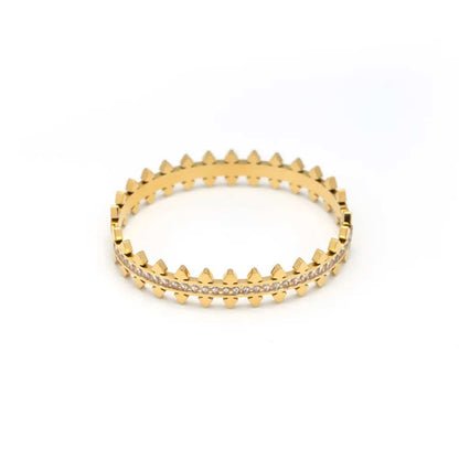 Glam Handcuff