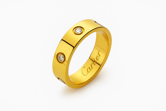 Cartier Band