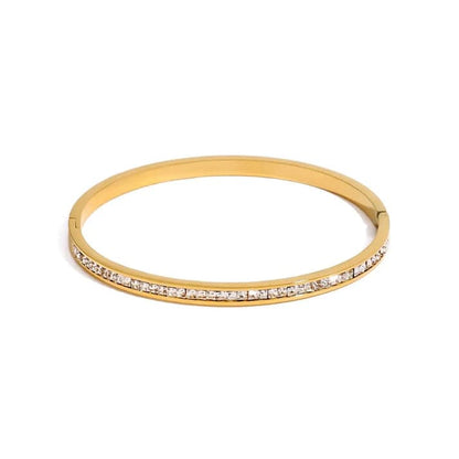 Royal Handcuff