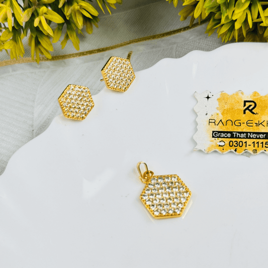 Roop Set (without Chain)