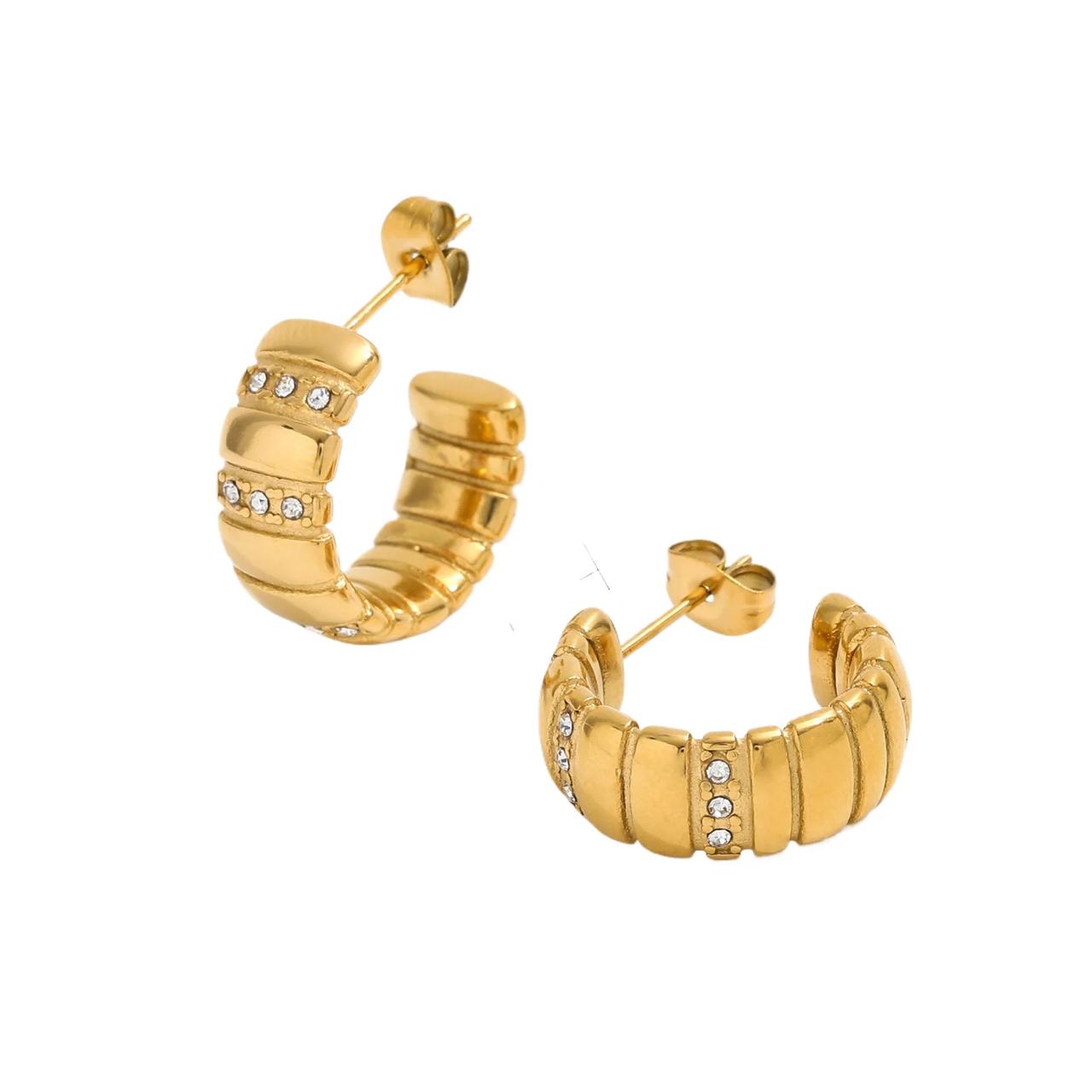 Velvour Earring