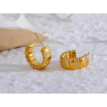 Velvour Earring