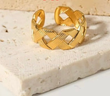 Halo Band (Adjustable)