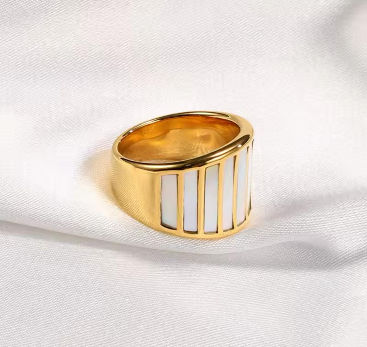 Satin Band