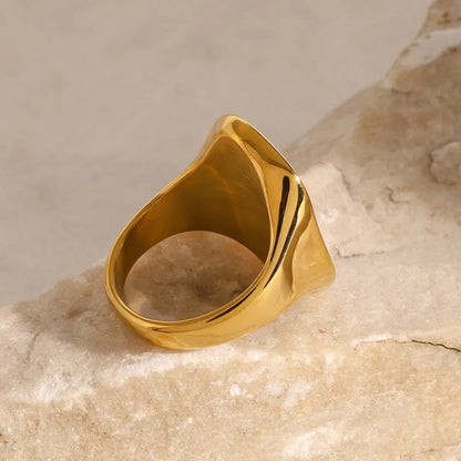 Silken Ring