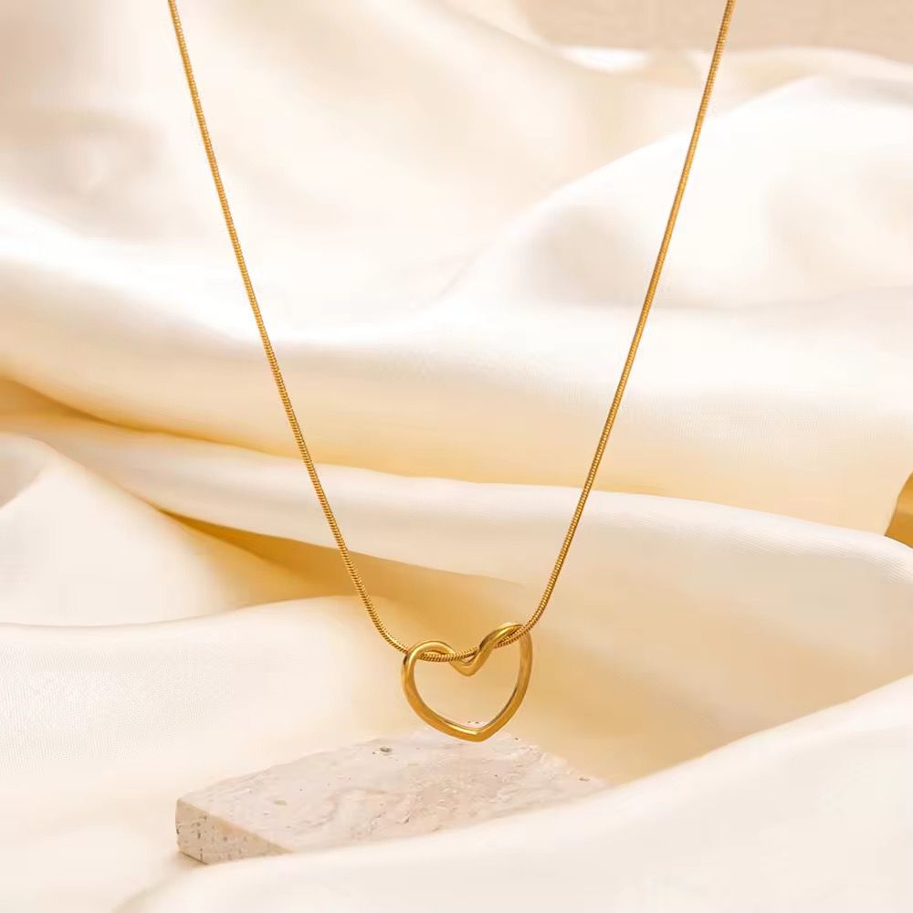 Love Pendant