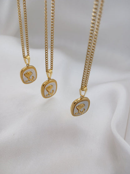 Roshni Pendant