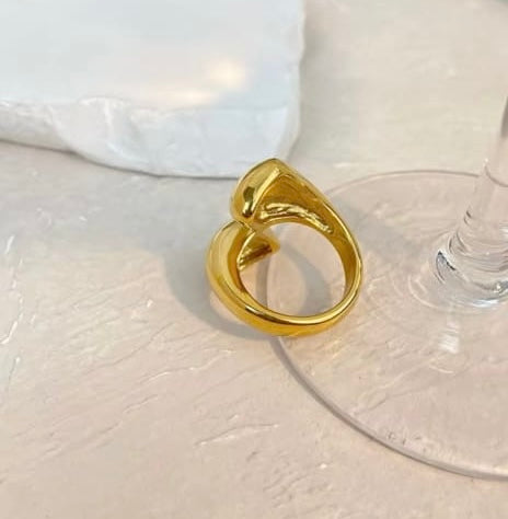 Bold Ring