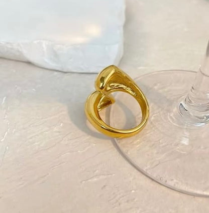 Bold Ring
