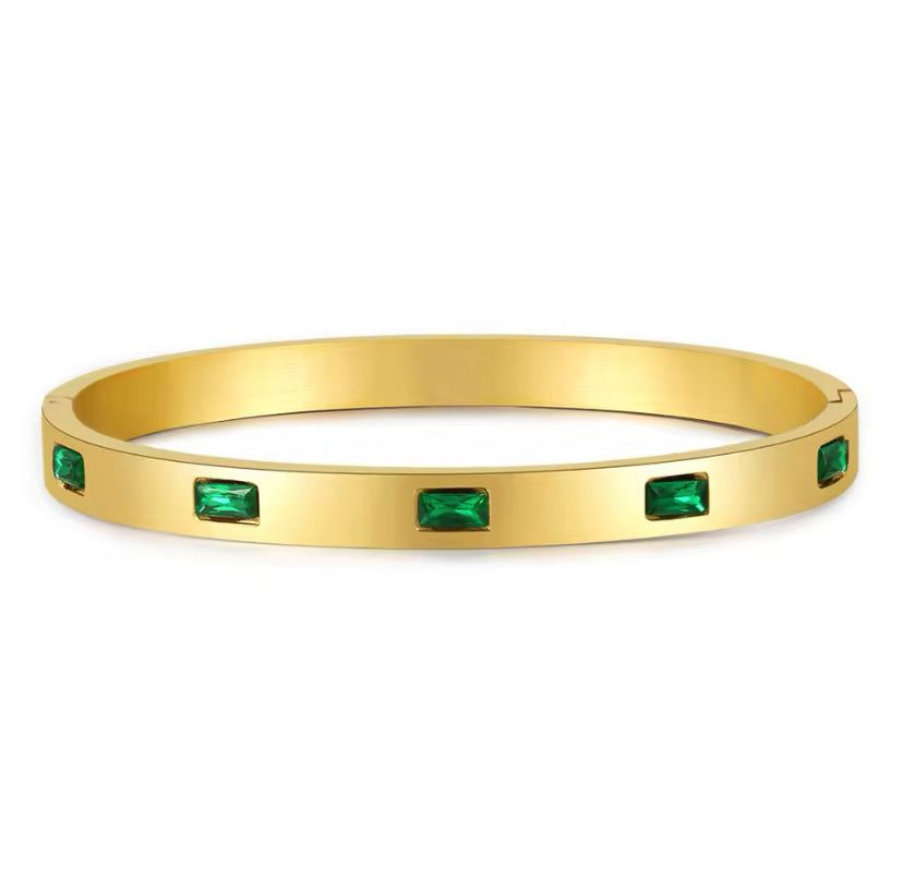 Emrald Handcuff