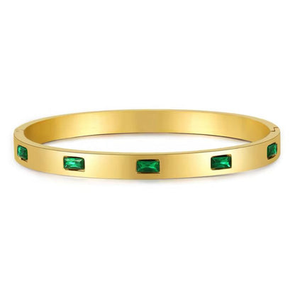 Emrald Handcuff