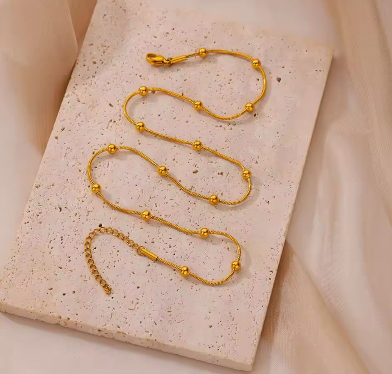 Mehak Necklace