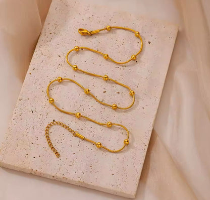 Mehak Necklace