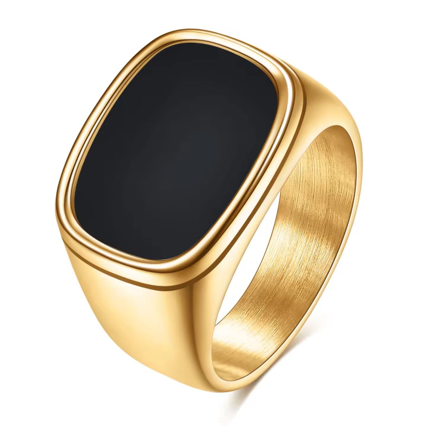 Empress Ring