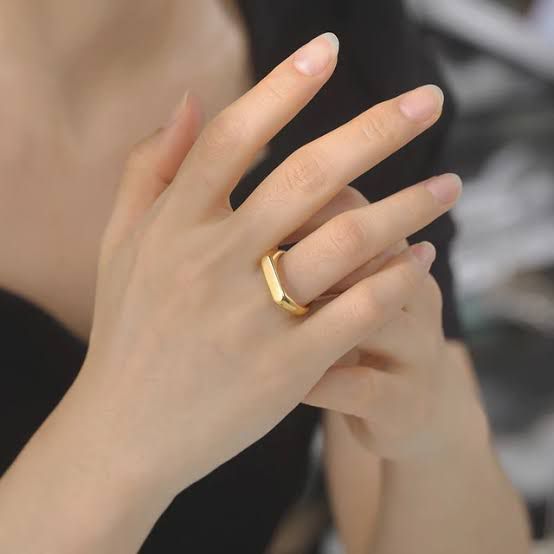 Royal Ring