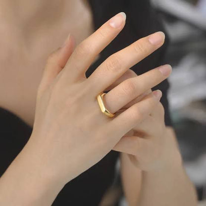 Royal Ring