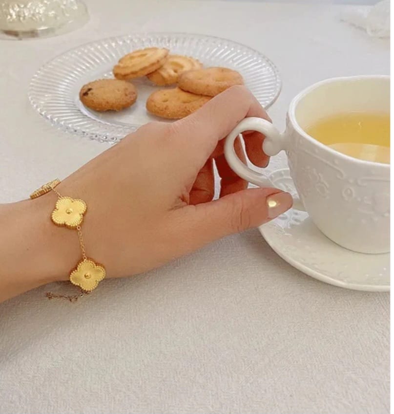 Majestic Bracelets