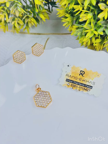Roop Set (without Chain)