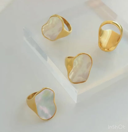 Silken Ring